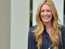 Cat Deeley