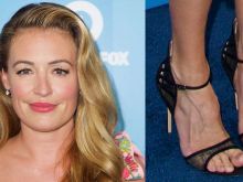 Cat Deeley