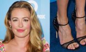 Cat Deeley