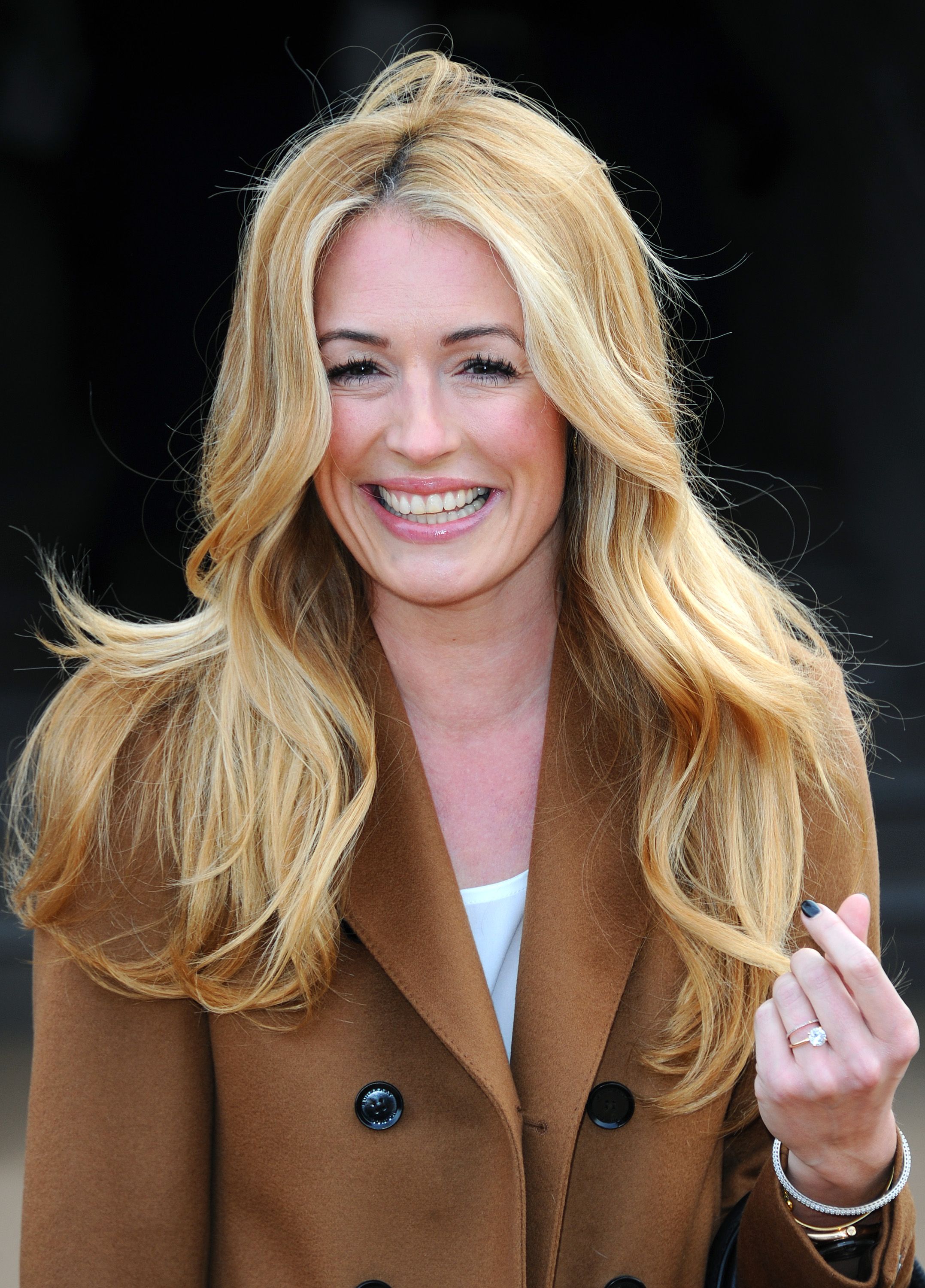 Pictures of Cat Deeley