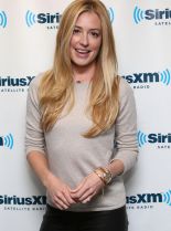 Cat Deeley