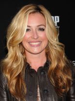 Cat Deeley #613013 picture (Portrait Medium)