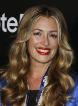 Cat Deeley