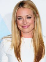 Cat Deeley