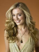 Cat Deeley