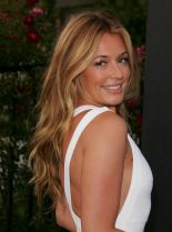 Cat Deeley