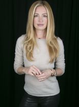 Cat Deeley