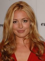 Cat Deeley