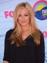 Cat Deeley