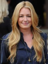 Cat Deeley