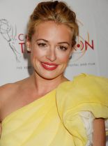 Cat Deeley