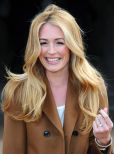 Cat Deeley