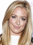 Cat Deeley