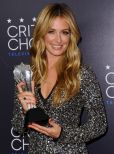 Cat Deeley