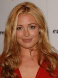 Cat Deeley