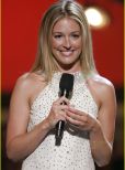 Cat Deeley