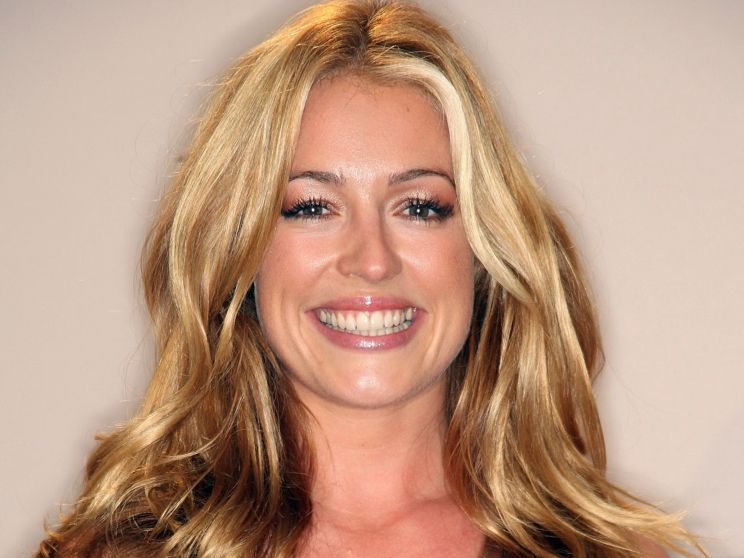 Cat deeley fappening