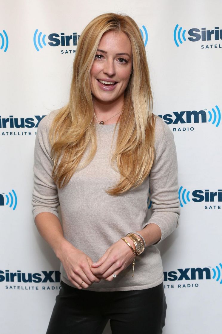 Cat Deeley