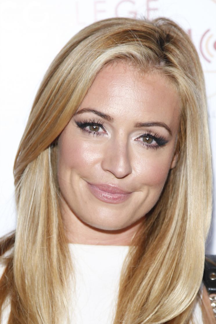 Cat Deeley