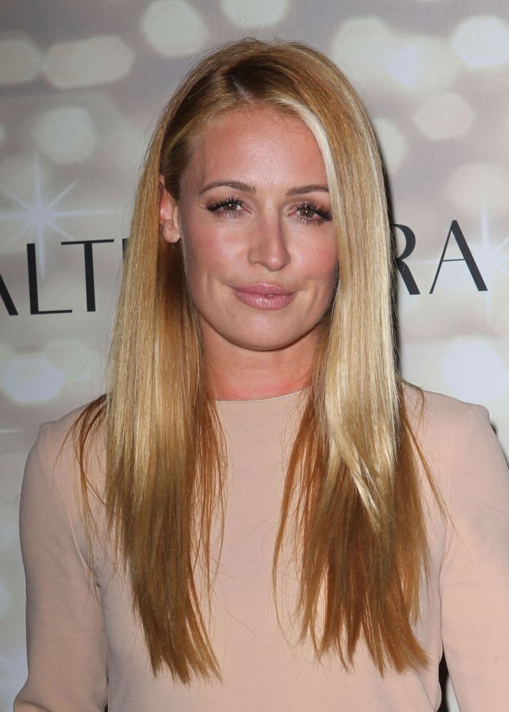 Cat Deeley