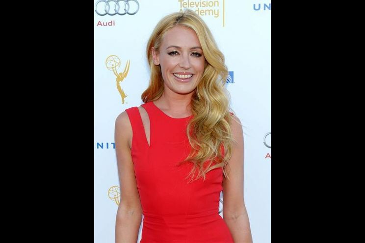 Cat Deeley