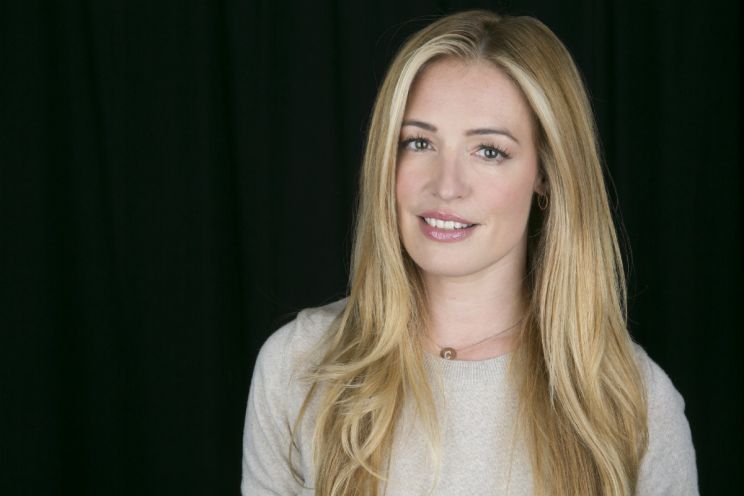 Cat Deeley