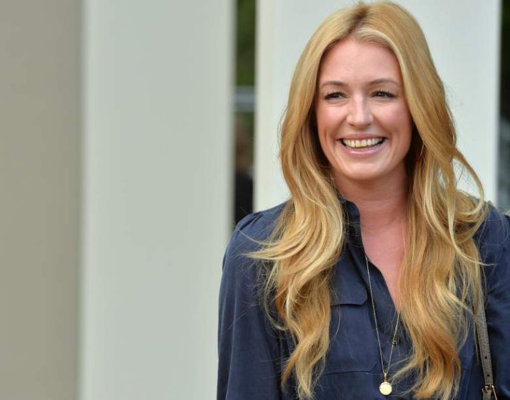 Cat Deeley