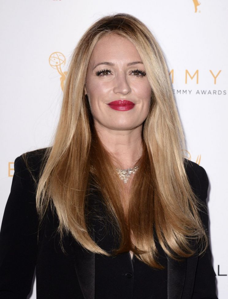 Cat Deeley