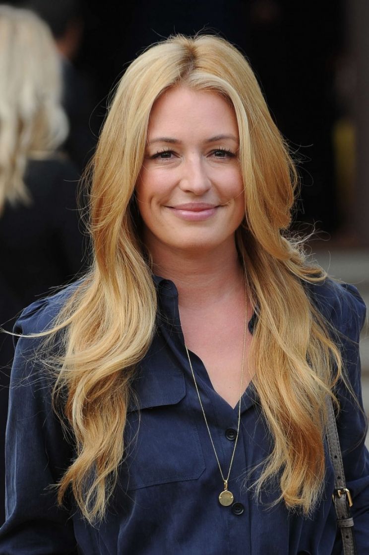 Cat Deeley