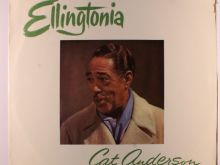 Cat Ellington