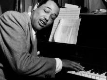 Cat Ellington