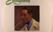 Cat Ellington