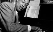 Cat Ellington