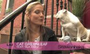 Cat Greenleaf