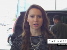 Cat Hostick