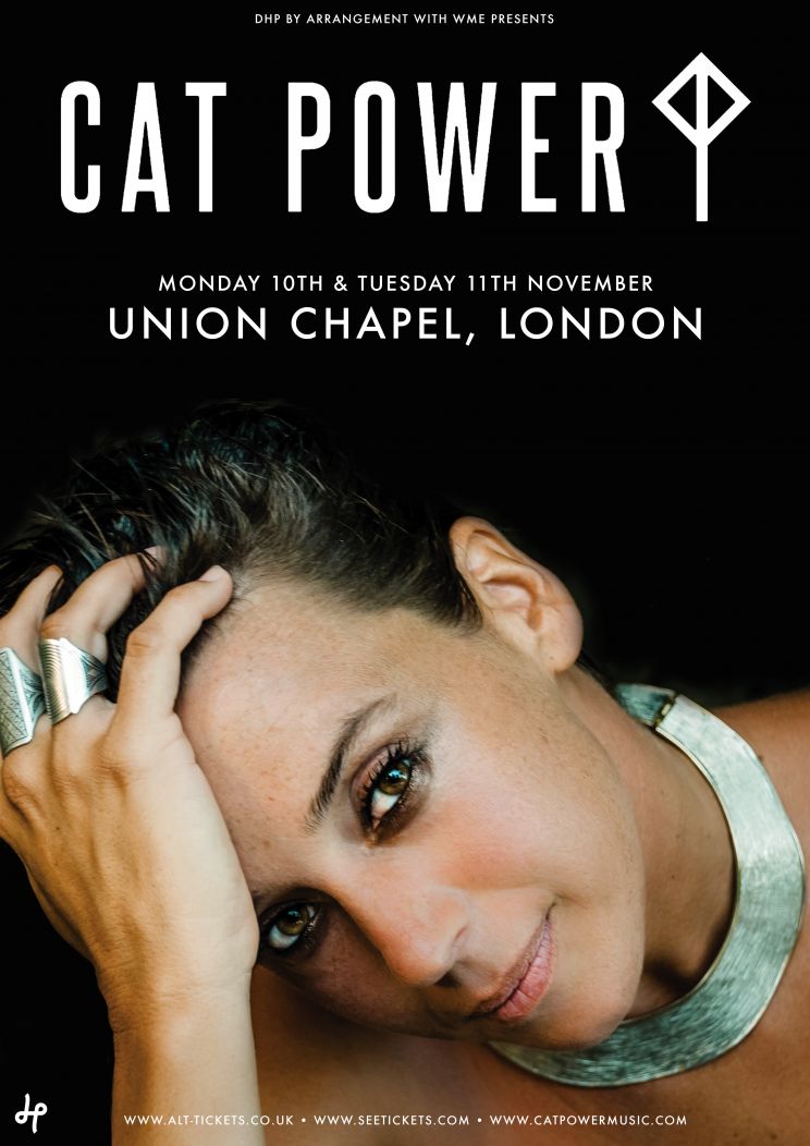 Cat Power