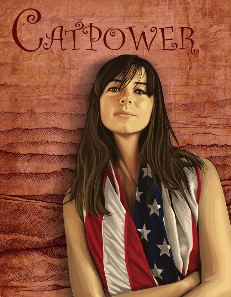 Cat Power