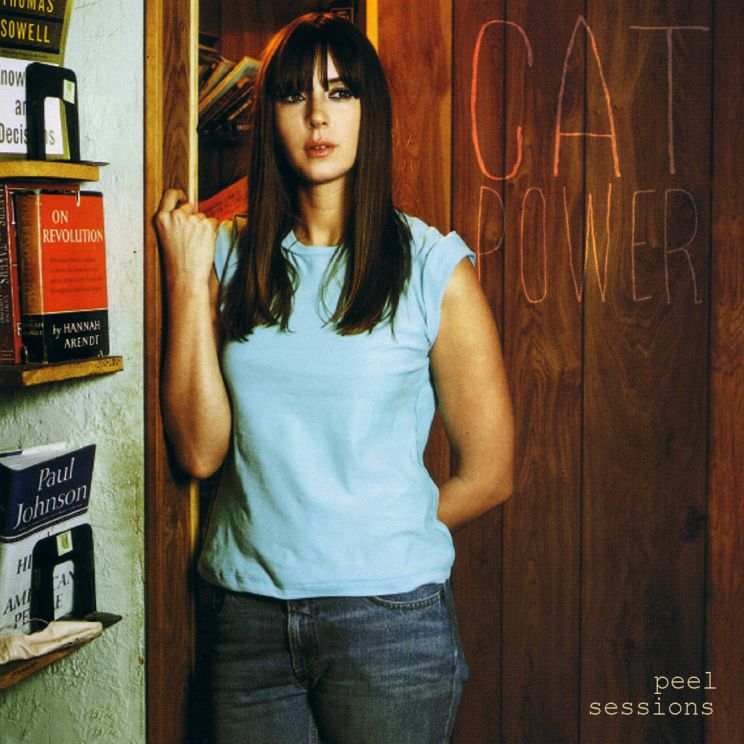 Cat Power