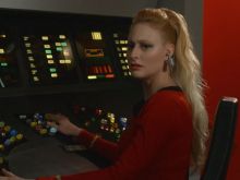 Cat Roberts