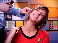 Cat Roberts