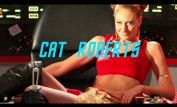 Cat Roberts