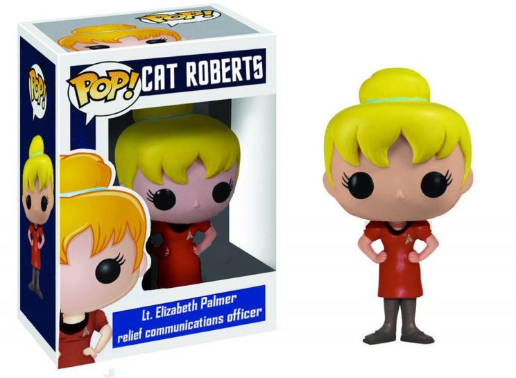 Cat Roberts