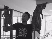 Cat Simmons
