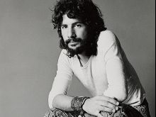 Cat Stevens