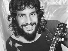 Cat Stevens