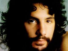 Cat Stevens