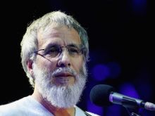 Cat Stevens