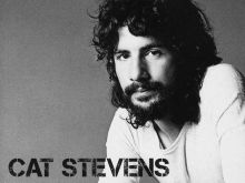 Cat Stevens