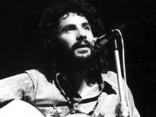 Cat Stevens