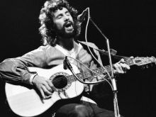 Cat Stevens